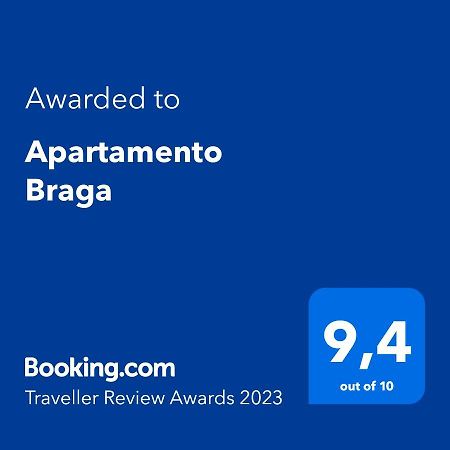 Apartamento Braga 카보프리우 외부 사진