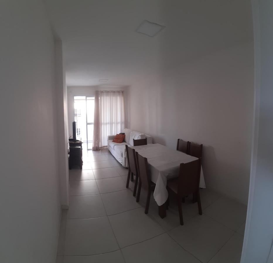 Apartamento Braga 카보프리우 외부 사진